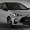 トヨタ・ヤリス GR SPORT の「GT7エディション」
