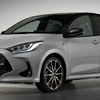 トヨタ・ヤリス GR SPORT の「GT7エディション」