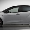 トヨタ・ヤリス GR SPORT の「GT7エディション」