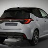 トヨタ・ヤリス GR SPORT の「GT7エディション」