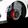 スバル BRZ ZD8 Front 4POT 装着写真