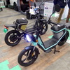 プロトあつかいのゴッチャGEV600（ジャパンキャンピングカーショー2022）