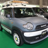 ラプターライナー　SUZUKI ハスラー
