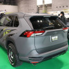 ラプターライナー　TOYOTA RAV4