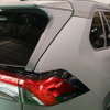 ラプターライナー　TOYOTA RAV4