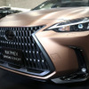 GRガレージ　レクサスNX PHEV