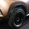 GRガレージ　レクサスNX PHEV