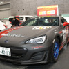 レカロ　TOYOTA 86