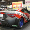 レカロ　TOYOTA 86