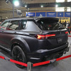 三菱自動車　MITSUBISHI アウトランダー