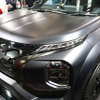 三菱自動車　MITSUBISHI アウトランダー