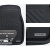 AQ. BLACK LIMITED レザーマット（Mサイズ）