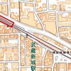 CHARICO武蔵新城