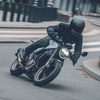 ハスクバーナ・ヴィットピレン401（欧州仕様車）
