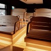 移動型サウナバス『サバス』