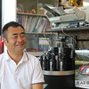 2000年5月に長岡社長が創業