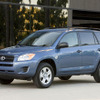 トヨタ、カナダ工場で RAV4 ラインオフ式
