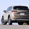 マツダ CX-5 XD フィールドジャーニー