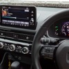 新型ホンダ・シビックの上級EXグレードに装備されたBOSE「プレミアムサウンドシステム」