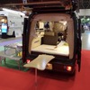 名古屋キャンピングカーフェア2022 Spring出品予定：オートワン給電くん（ジャパンキャンピングカーショー2022）