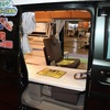 名古屋キャンピングカーフェア2022 Spring出品予定：オートワン給電くん（ジャパンキャンピングカーショー2022）