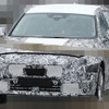 BMW 1シリーズ 改良新型プロトタイプ（スクープ写真）