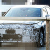 BMW 1シリーズ 改良新型プロトタイプ（スクープ写真）