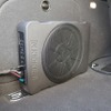 car audio newcomer！ アウディ A5（オーナー・若林佳奈子さん） by to be Style 後編