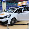 Honda フィット e: HEV Modulo X
