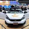 Honda Dogブース（わんにゃんドーム2022）