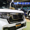 Honda Dogブース（わんにゃんドーム2022）