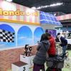Honda Dogブース（わんにゃんドーム2022）