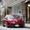 ルノー ルーテシア 新型