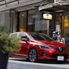 ルノー ルーテシア 新型