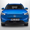 MGのZS EV（参考）