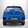 MGのZS EV（参考）