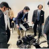 勉強会の様子
