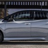 日産 リーフ の2022年モデル（欧州仕様）