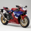 ホンダ CBR1000RR-RファイヤーブレードSP（グランプリレッド）