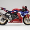 ホンダ CBR1000RR-RファイヤーブレードSP（グランプリレッド）