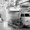 VWタイプ2の生産（1951年）