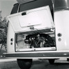 VWタイプ2（1957年型）