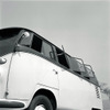 VWタイプ2（1957年型）