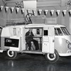 VWタイプ2（1958年）