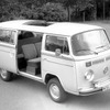 VWタイプ2T2（1978年型）