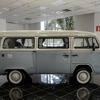 VWタイプ2T2。2013年までブラジルで生産された同型車の最終仕様