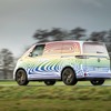 VW ID. BUZZプロトタイプ
