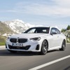 BMW 2シリーズクーペ 新型