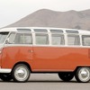 VWタイプ2（1964年型）