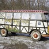 VWタイプ2（1970年）